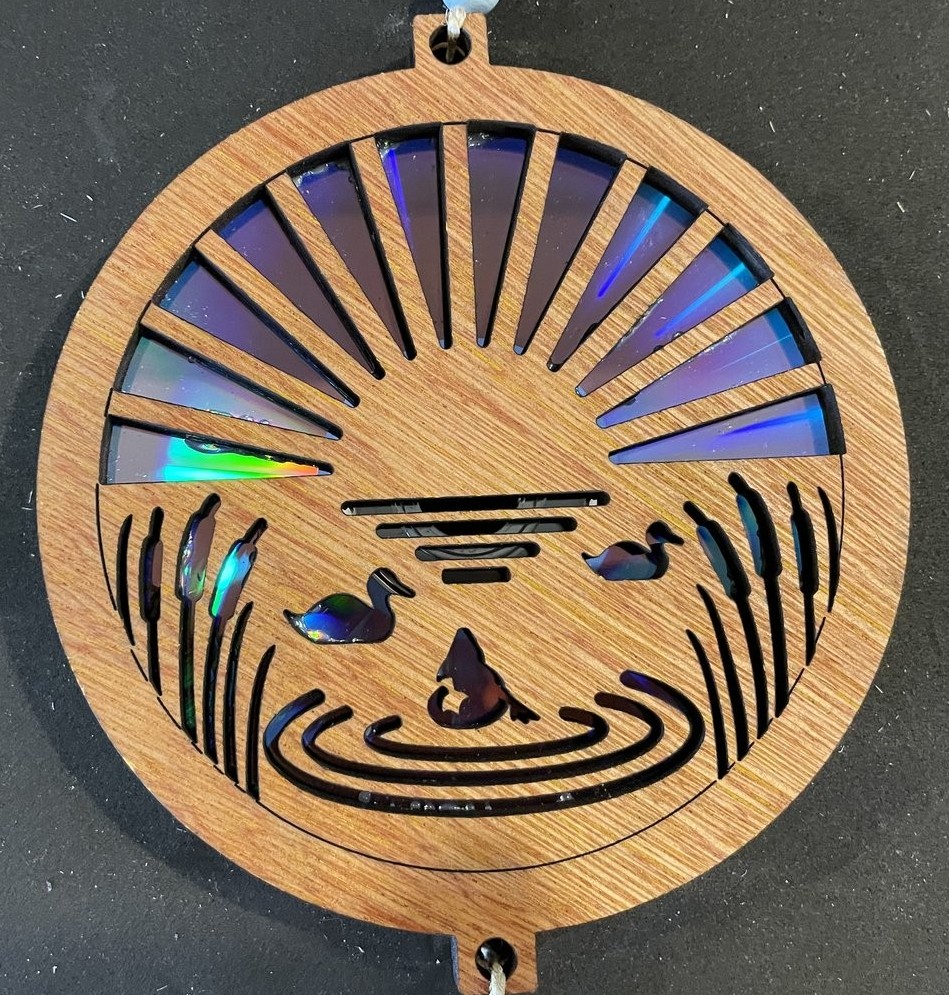 Sun Catcher